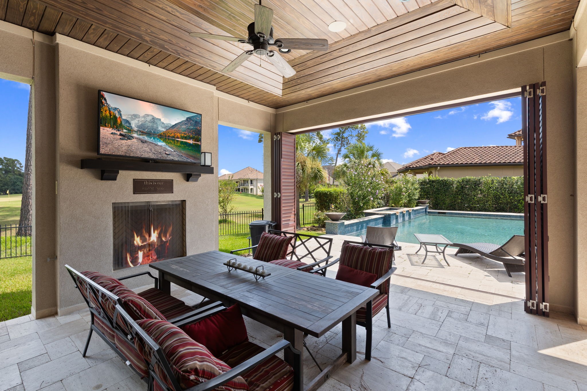 25010 Fort Augusta Drive Spring, TX 77389 - Photo 47 of 49