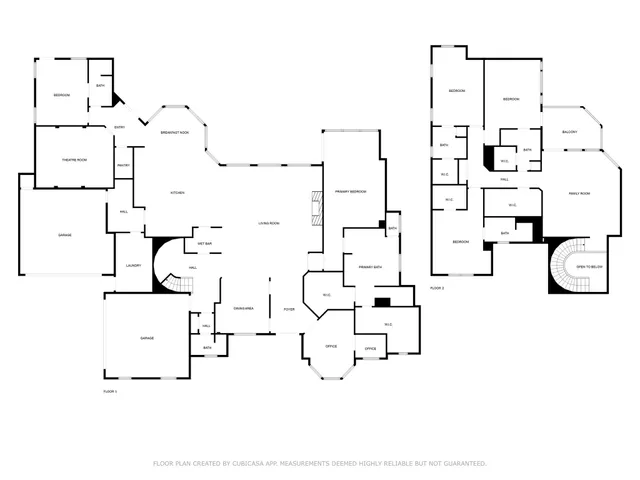 $2,150,000 | 25010 Fort Augusta Drive, Spring, TX 77389