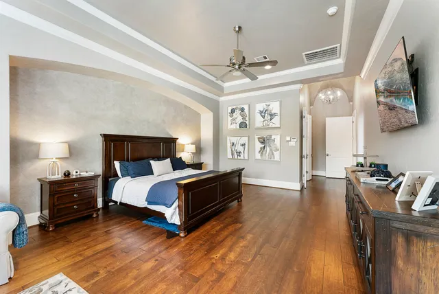 $2,150,000 | 25010 Fort Augusta Drive, Spring, TX 77389