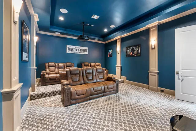 $2,150,000 | 25010 Fort Augusta Drive, Spring, TX 77389