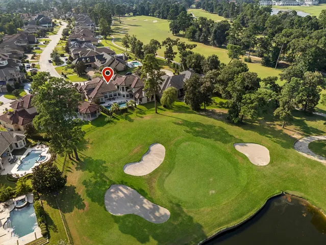 $2,150,000 | 25010 Fort Augusta Drive, Spring, TX 77389