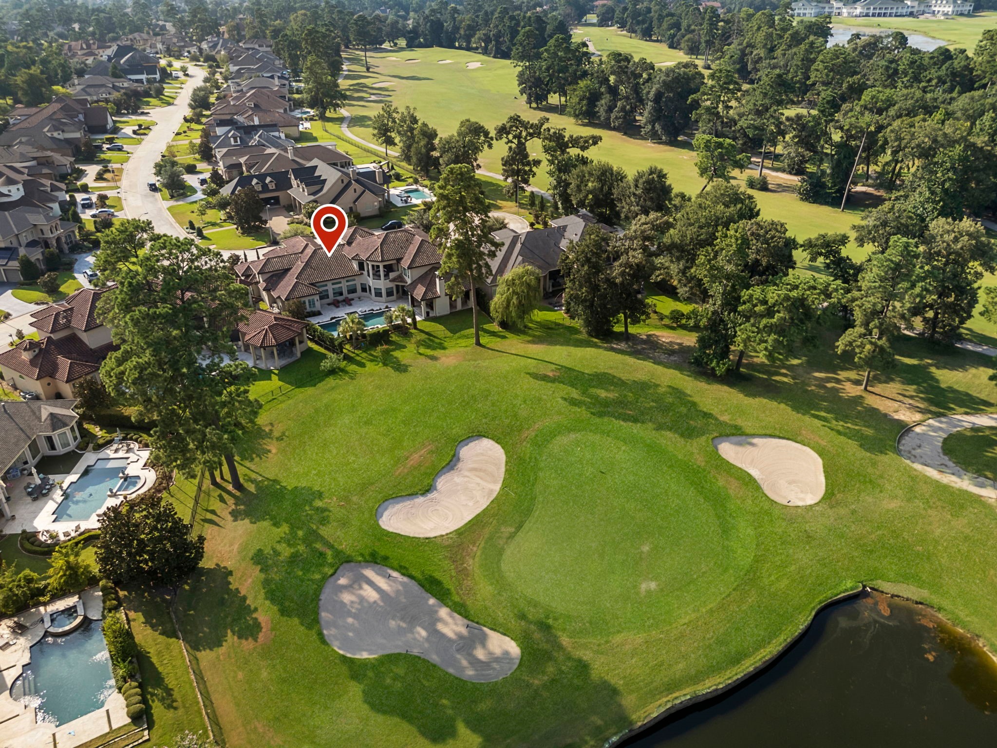 25010 Fort Augusta Drive Spring, TX 77389 - Photo 7 of 49