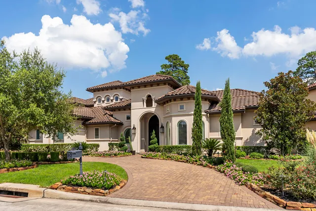 $2,150,000 | 25010 Fort Augusta Drive, Spring, TX 77389