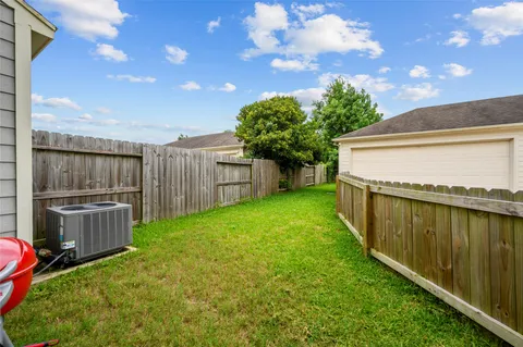 $285,000 | 3524 Glenmore Meadow Drive, Spring, TX 77386