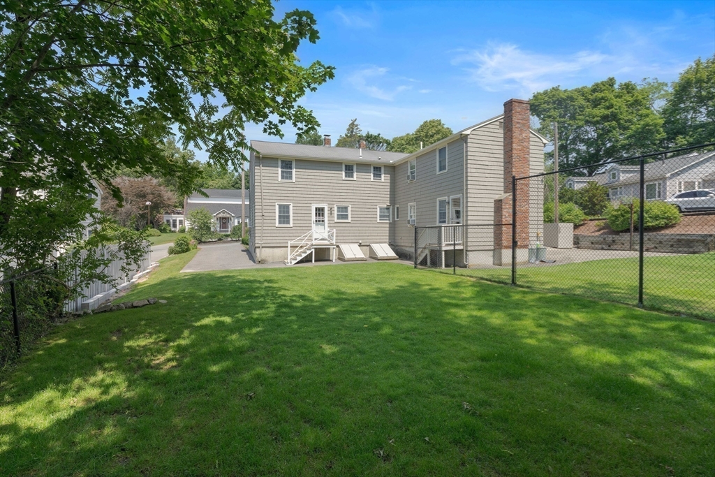 7-9 Ridge Street Winchester, MA 01890 - Photo 37 of 39