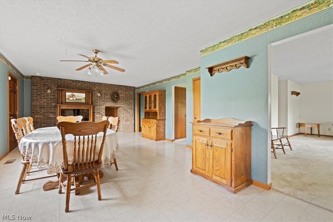 436 Moody Ridge Road Belpre, OH 45714 - Photo 30 of 48