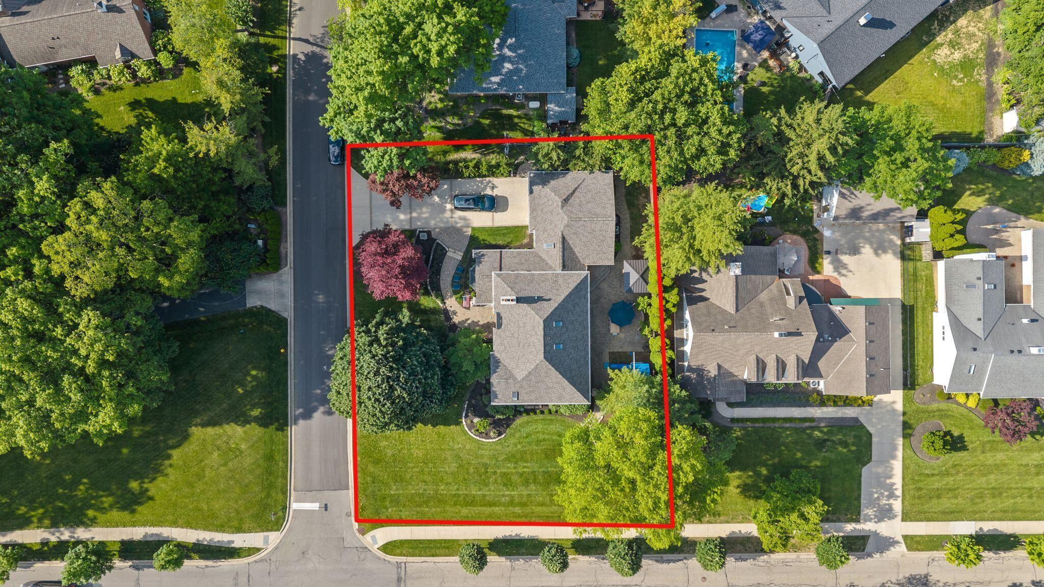 2908 South Dorchester Road Columbus, OH 43221 - Photo 72 of 78