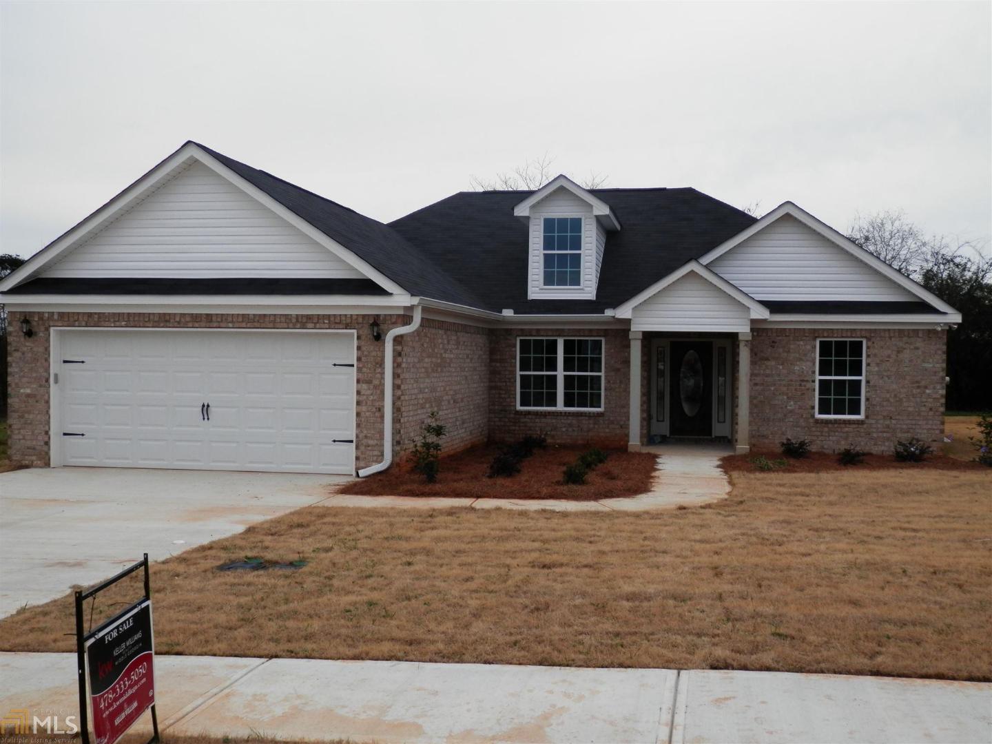 220 Rainsong Trail, Unit 43 Perry, GA 31069 - Photo 1 of 1 Gallery Image 1