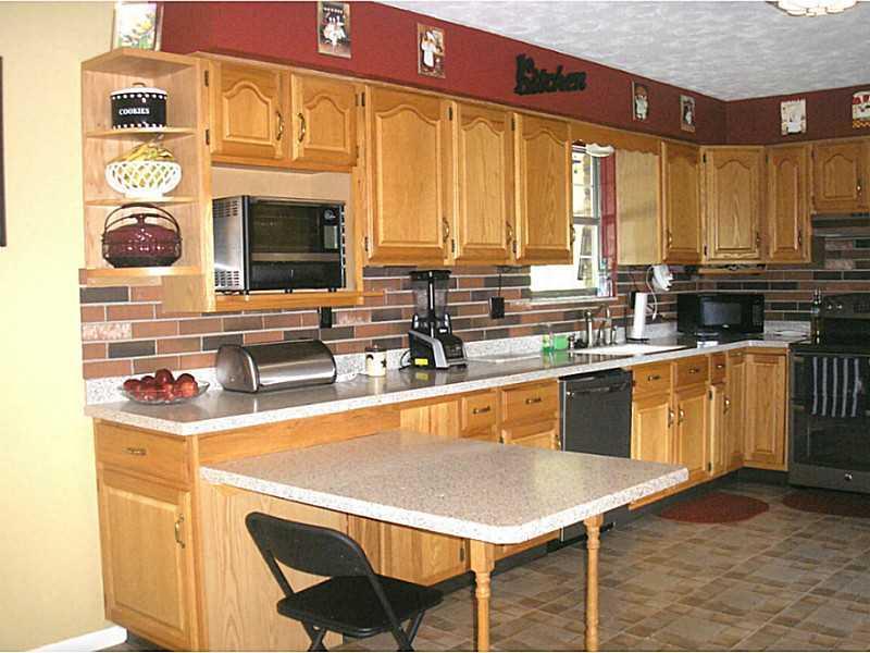 3980 Hominy Ridge Road Springfield, OH 45502 - Photo 7 of 25
