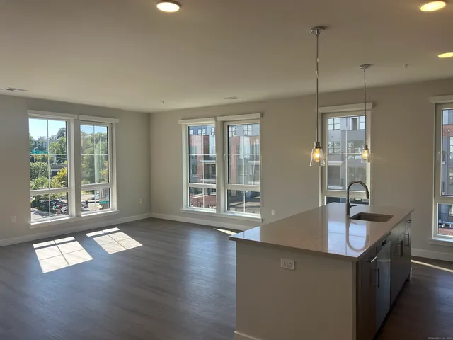a room with window and wooden floor