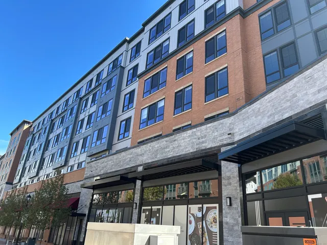 $6,245 | 467 West Avenue, Unit 6027, Norwalk, CT 06850