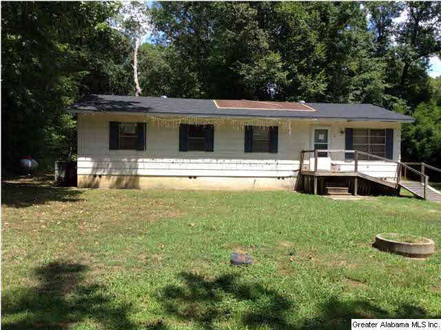 62 Morgan Road Ashville, AL 35953 - Photo 1 of 16