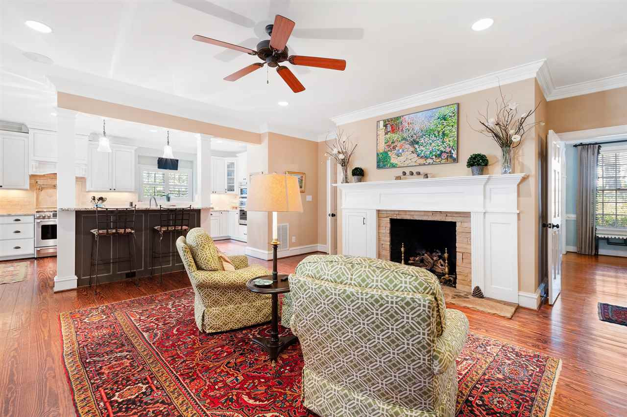3708 Old Lassiter Mill Road Raleigh, NC 27609 - Photo 9 of 30 Photo 9