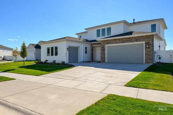 $779,000 | 8937 West Shumard Street, Star, ID 83669