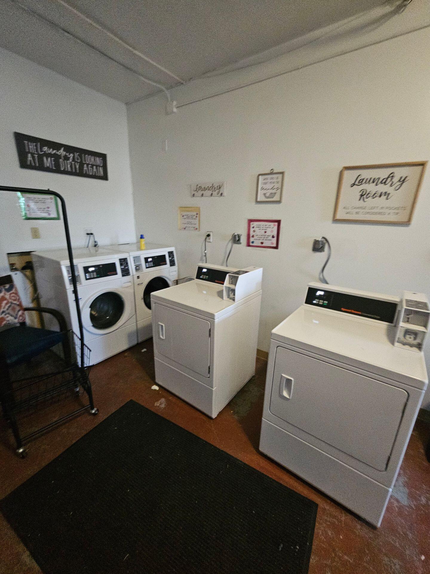 614 6th Street Racine, WI 53403 - Photo 33 of 63 Laundry Room 614 6th St 1