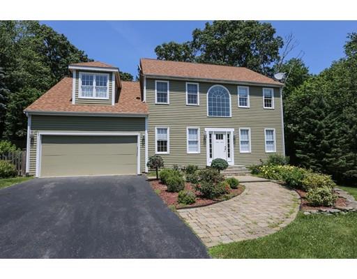 31 O'Leary Road Marlborough, MA 01752 - Photo 1 of 40 Gallery Image 1
