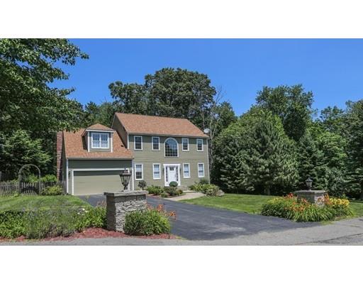 31 O'Leary Road Marlborough, MA 01752 - Photo 3 of 40 Gallery Image 3