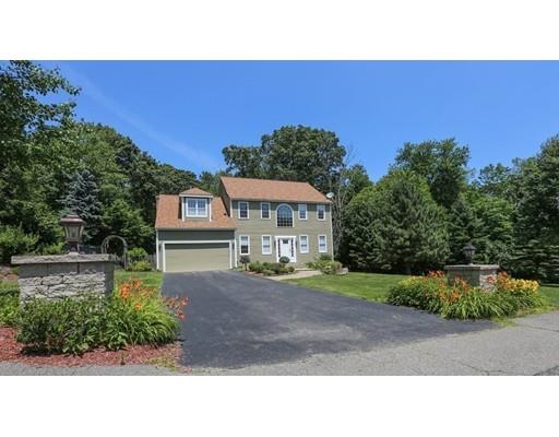 31 O'Leary Road Marlborough, MA 01752 - Photo 39 of 40 Gallery Image 39