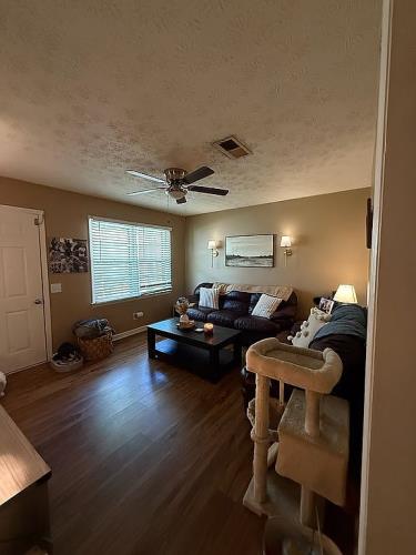 224 Hennon Drive Northwest, Unit CD Rome, GA 30161 - Photo 35 of 37