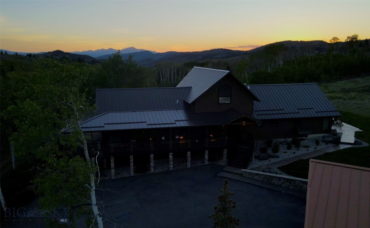 4482 Bull Run Gulch Road Butte, MT 59701 - Photo 13 of 68 Gallery Image 13