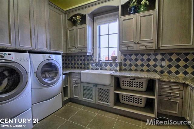 5393 Orchard Ridge Drive Rochester, MI 48306 - Photo 21 of 30