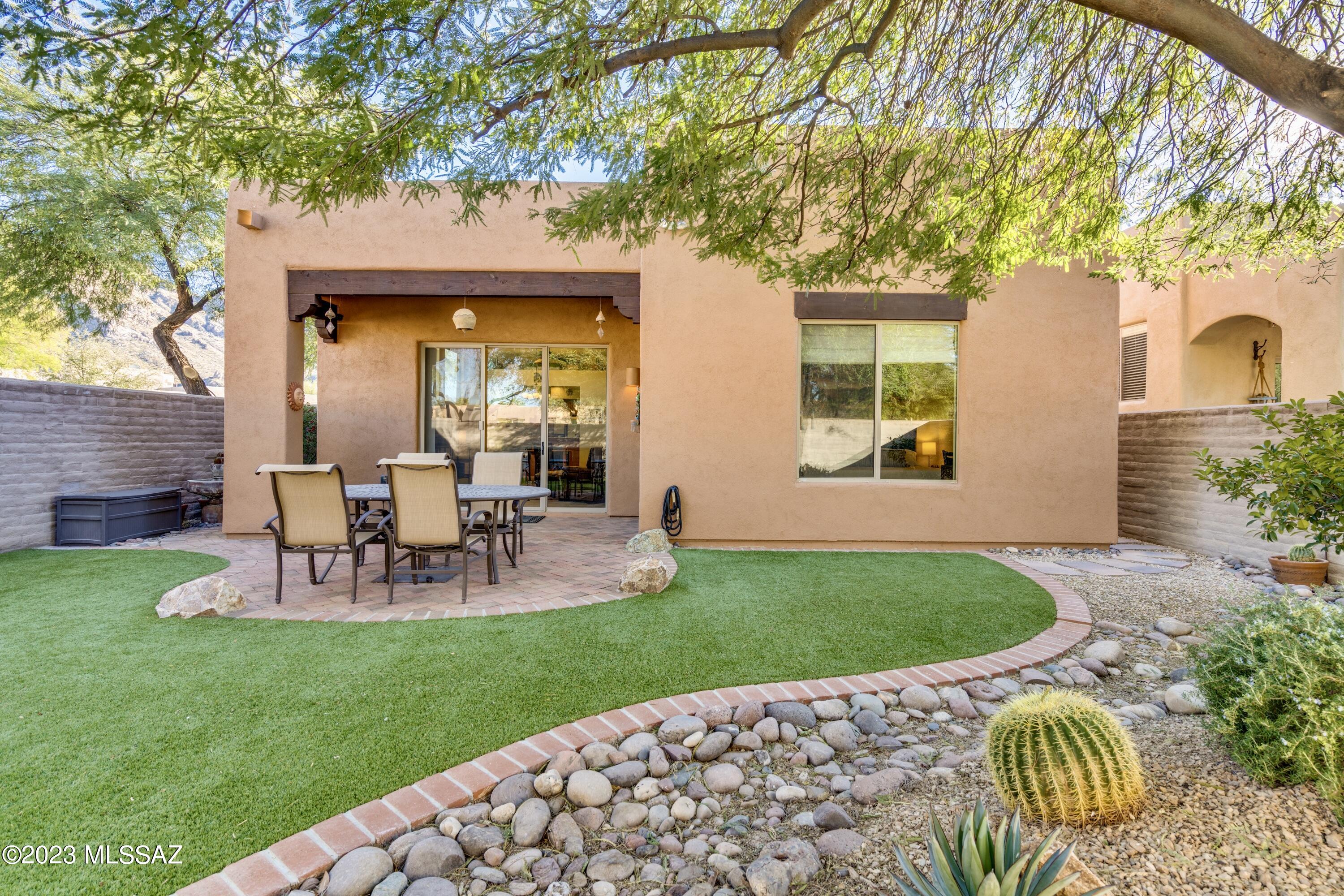 223 East Spring Sky Street Tucson, AZ 85737 - Photo 34 of 37