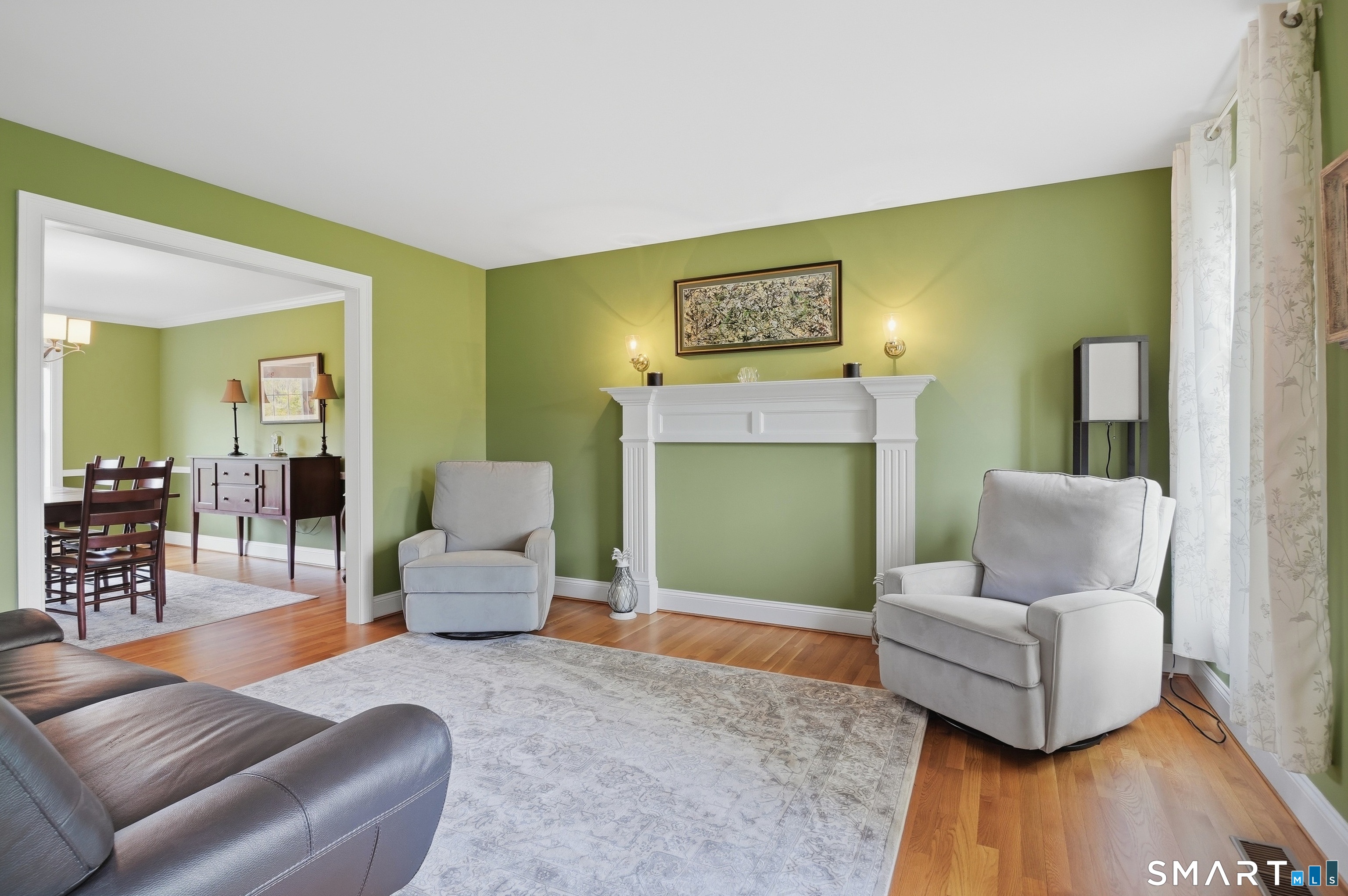 80 Talcott Ridge Road South Windsor, CT 06074 - Photo 5 of 40