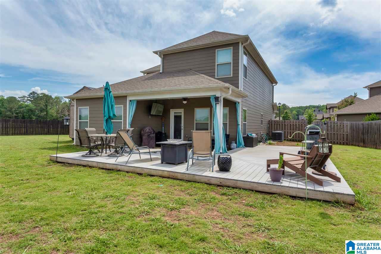 22786 Downing Court McCalla, AL 35111 - Photo 5 of 29