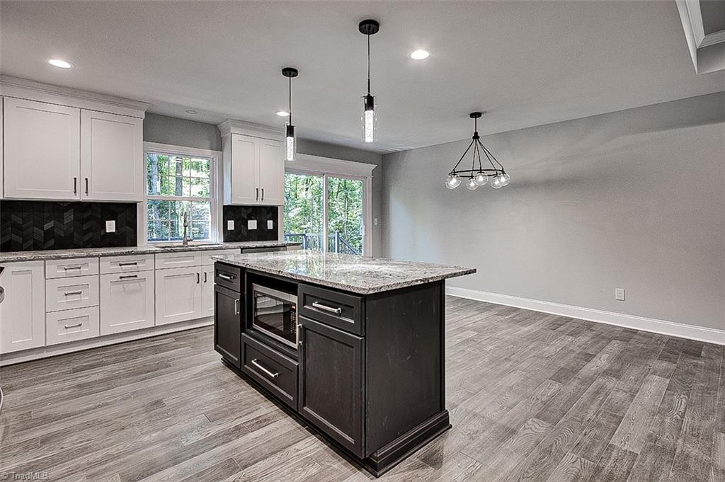 3150 Maple Way Staley, NC 27355 - Photo 11 of 27 Whirlpool Microwave included