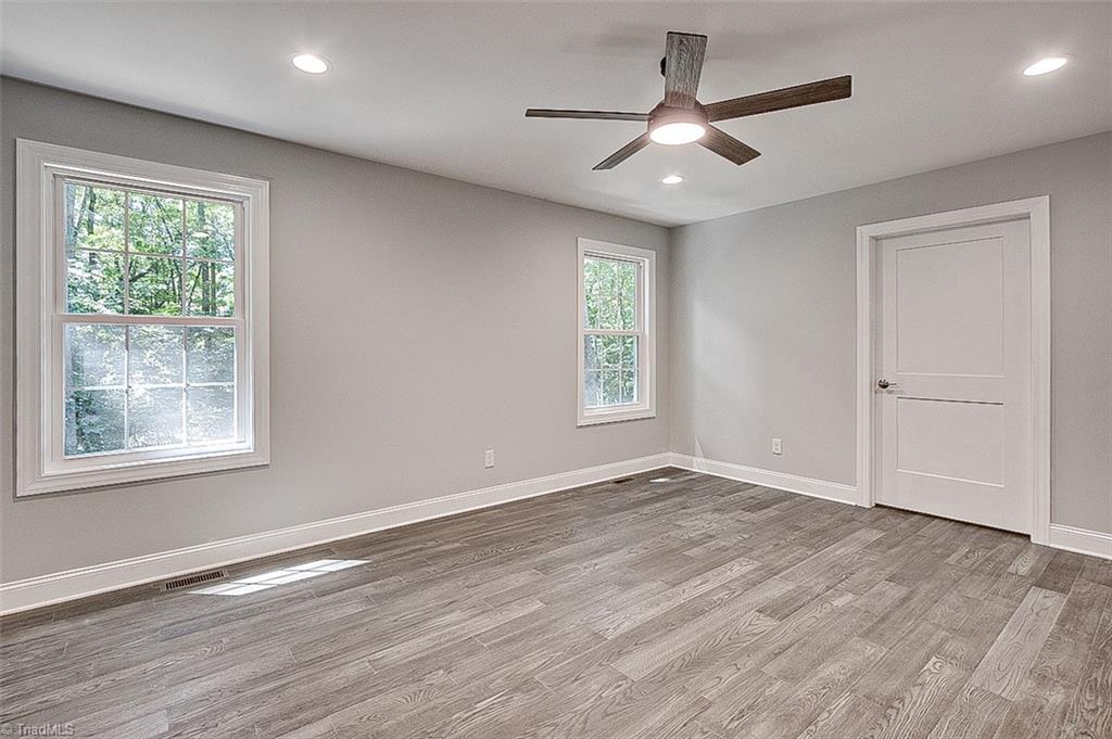 3150 Maple Way Staley, NC 27355 - Photo 15 of 27 Primary Suite