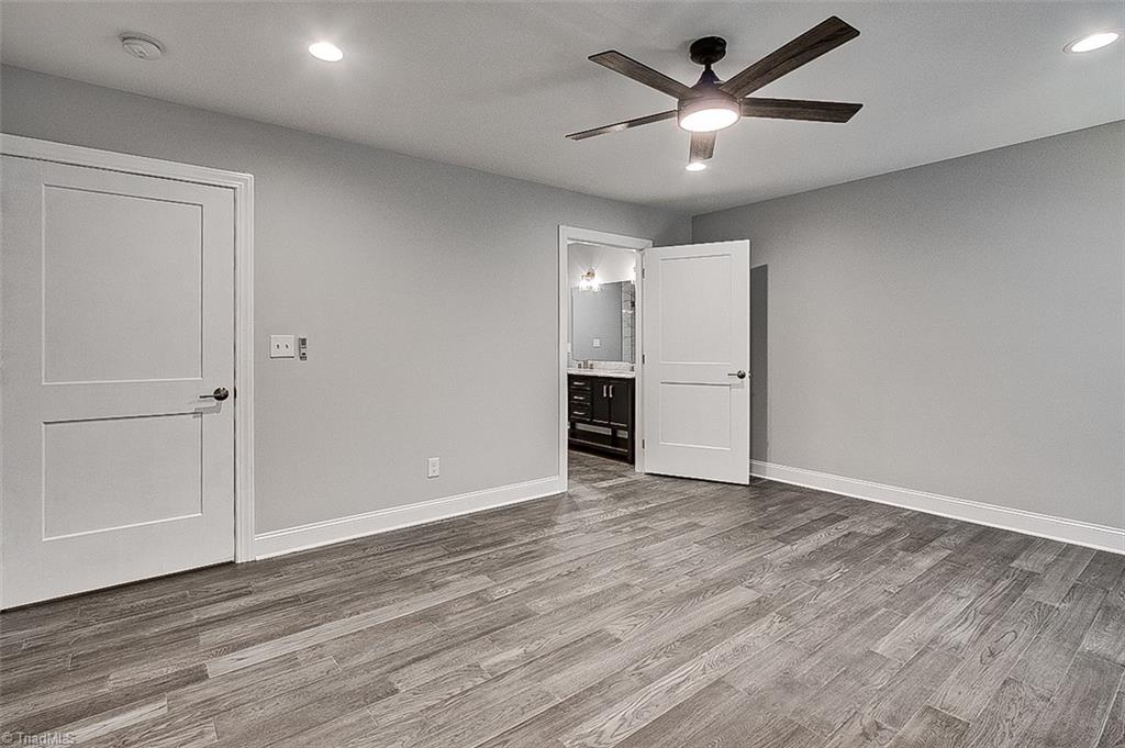3150 Maple Way Staley, NC 27355 - Photo 16 of 27 Primary Suite