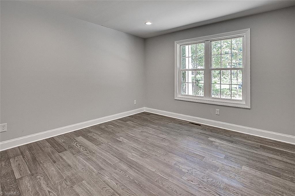 3150 Maple Way Staley, NC 27355 - Photo 21 of 27 Bedroom 2