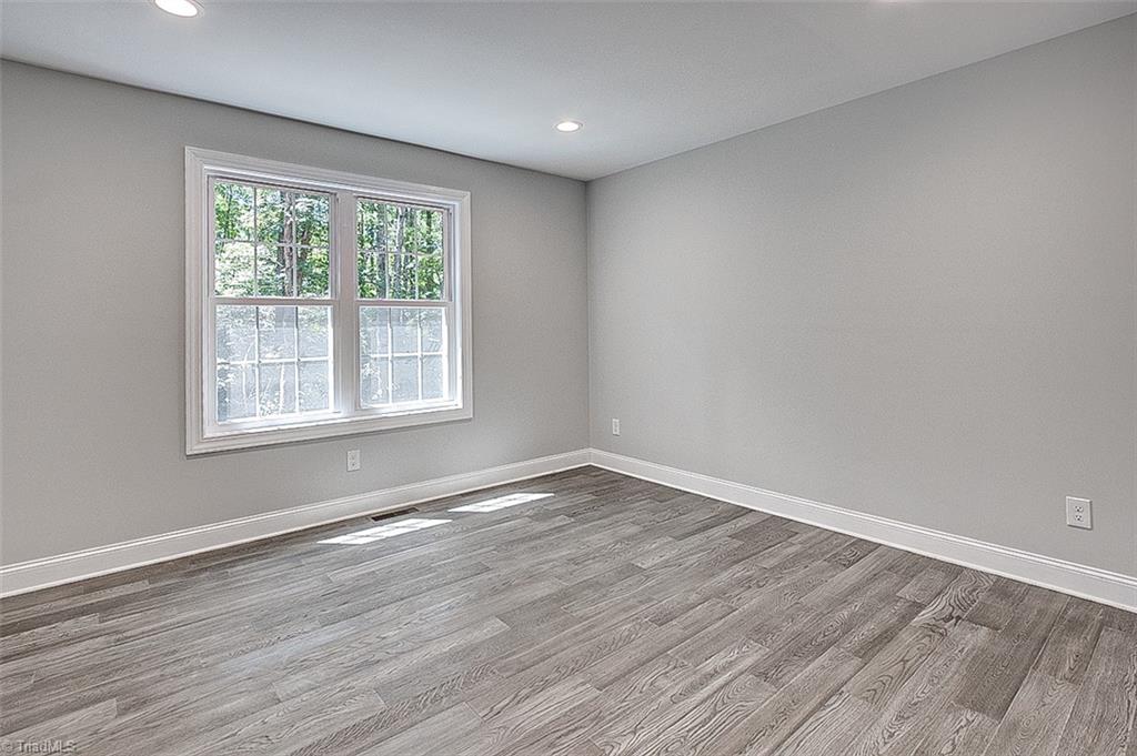 3150 Maple Way Staley, NC 27355 - Photo 22 of 27 Bedroom 3