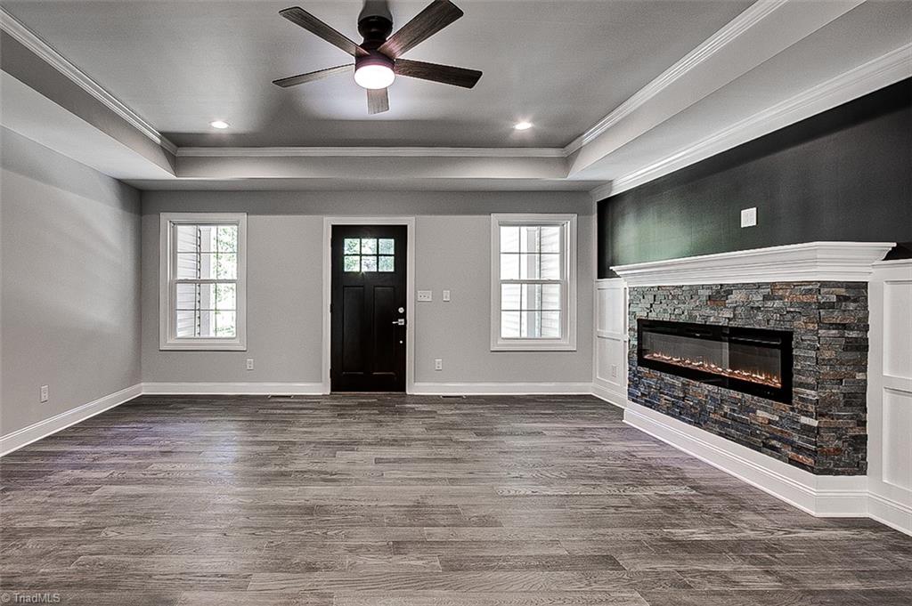 3150 Maple Way Staley, NC 27355 - Photo 4 of 27