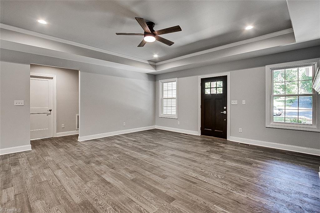 3150 Maple Way Staley, NC 27355 - Photo 5 of 27