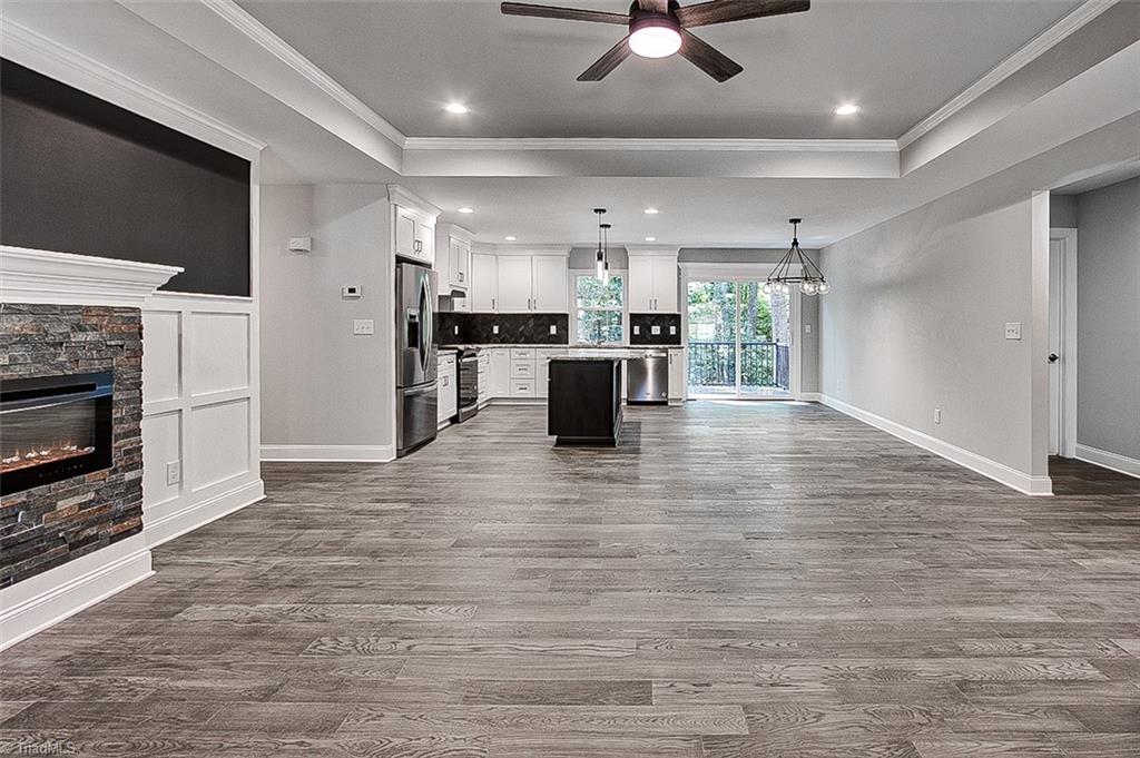 3150 Maple Way Staley, NC 27355 - Photo 6 of 27