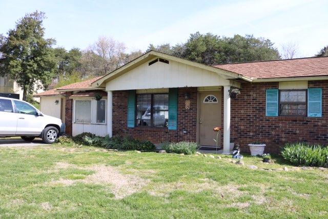 110 County Line Road Seymour, TN 37865 - Photo 2 of 20 IMG_0721