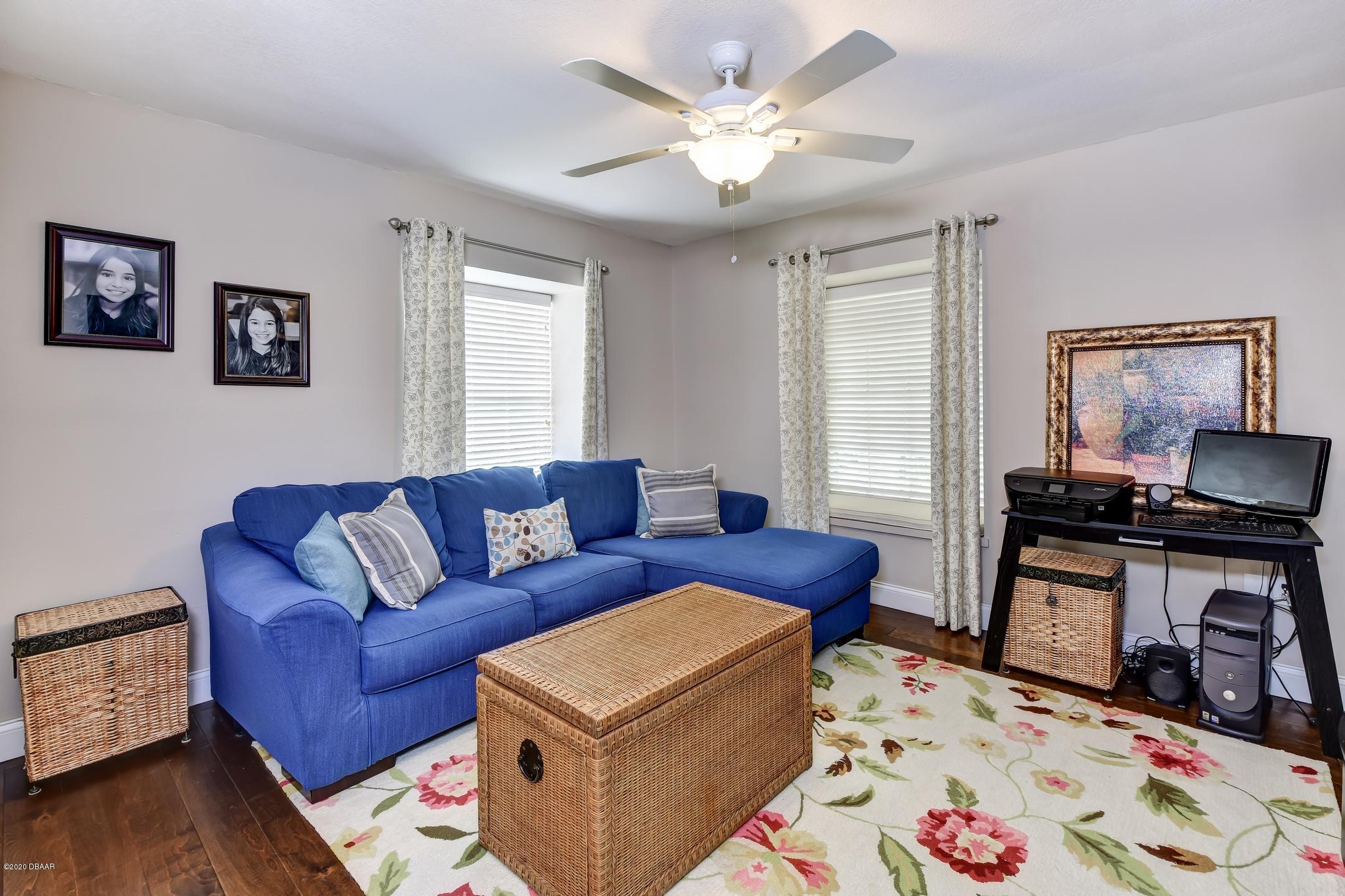 2811 Whitehurst Road DeLand, FL 32720 - Photo 54 of 63 Bedroom-5
