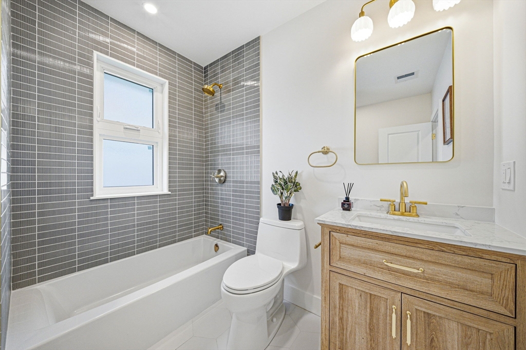 54 Rangeley Road, Unit 2 Newton, MA 02465 - Photo 24 of 40 Gallery Image 24