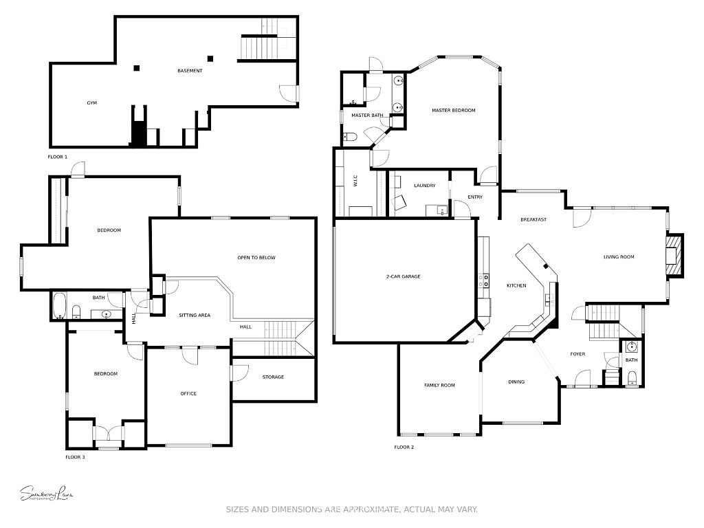 5415 Crawford Road Langley, WA 98260 - Photo 38 of 38 Gallery Image 38