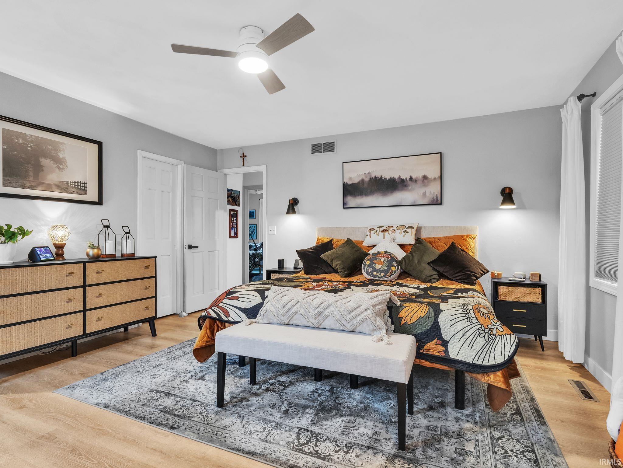 10912 Current Cove Fort Wayne, IN 46845 - Photo 18 of 36