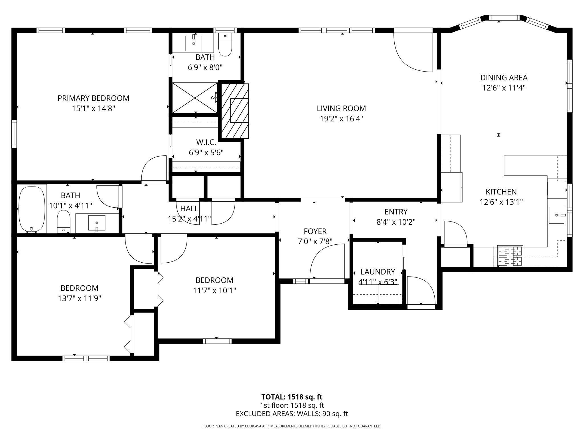 10912 Current Cove Fort Wayne, IN 46845 - Photo 2 of 36