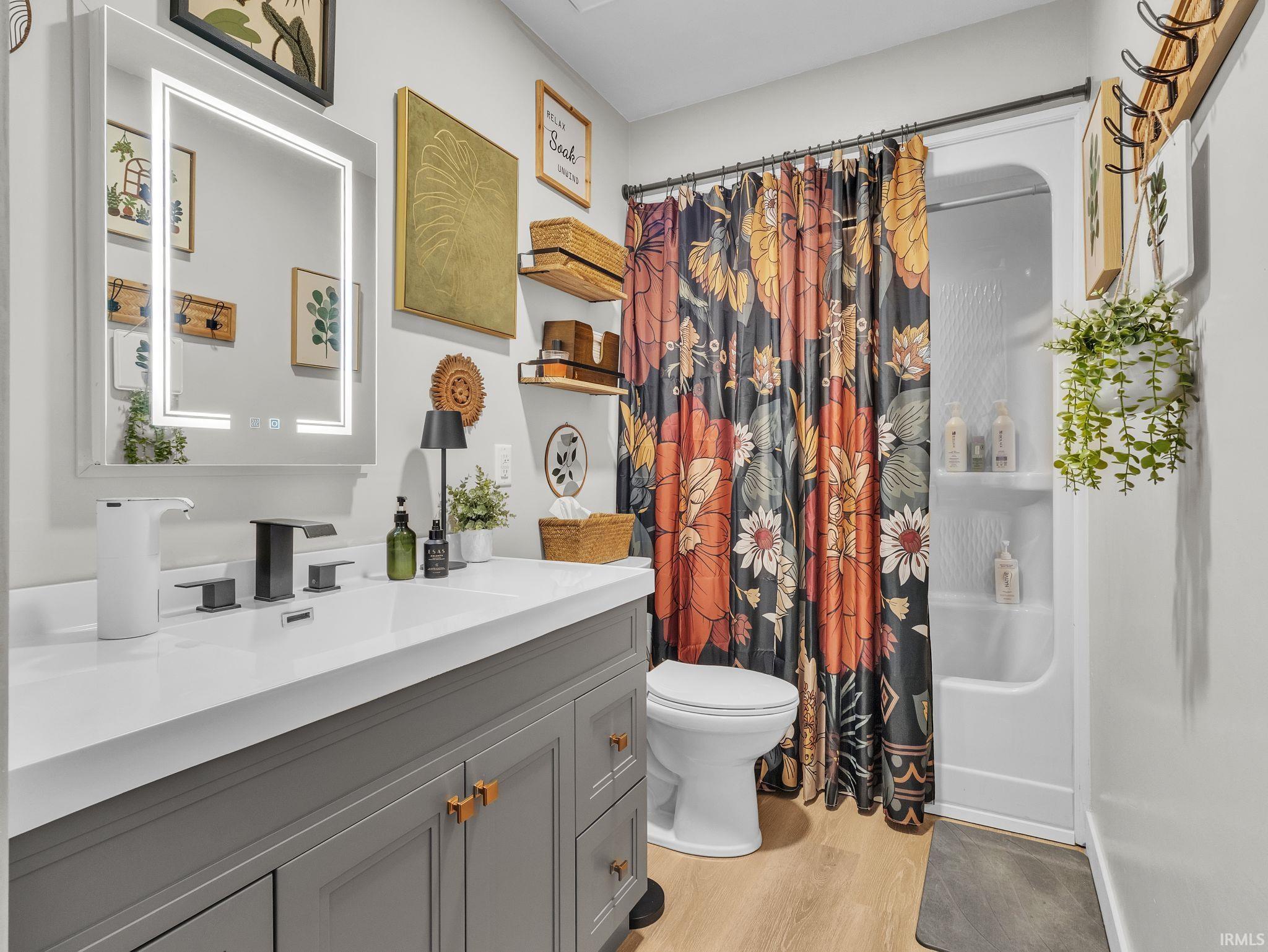 10912 Current Cove Fort Wayne, IN 46845 - Photo 22 of 36