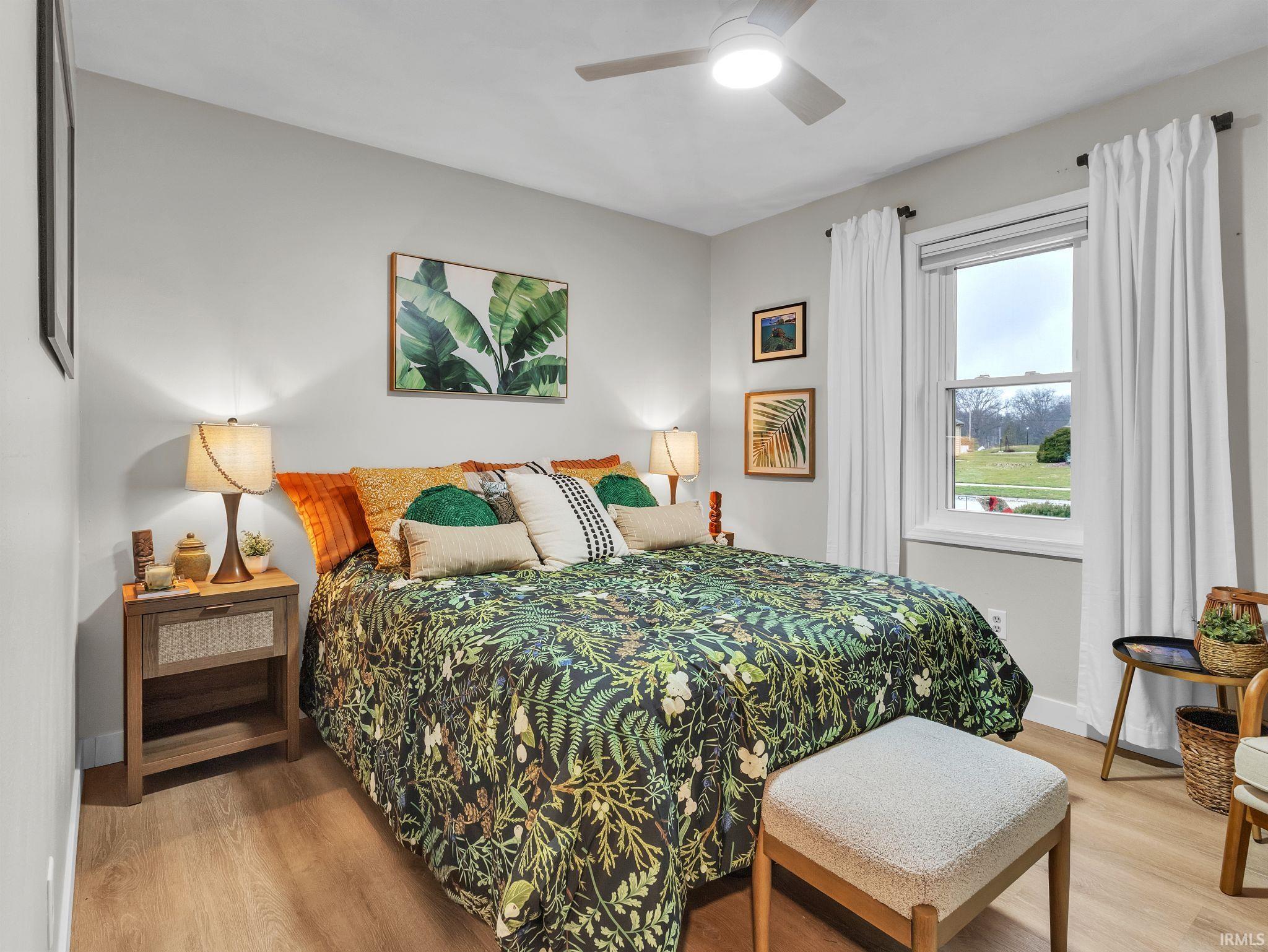 10912 Current Cove Fort Wayne, IN 46845 - Photo 23 of 36