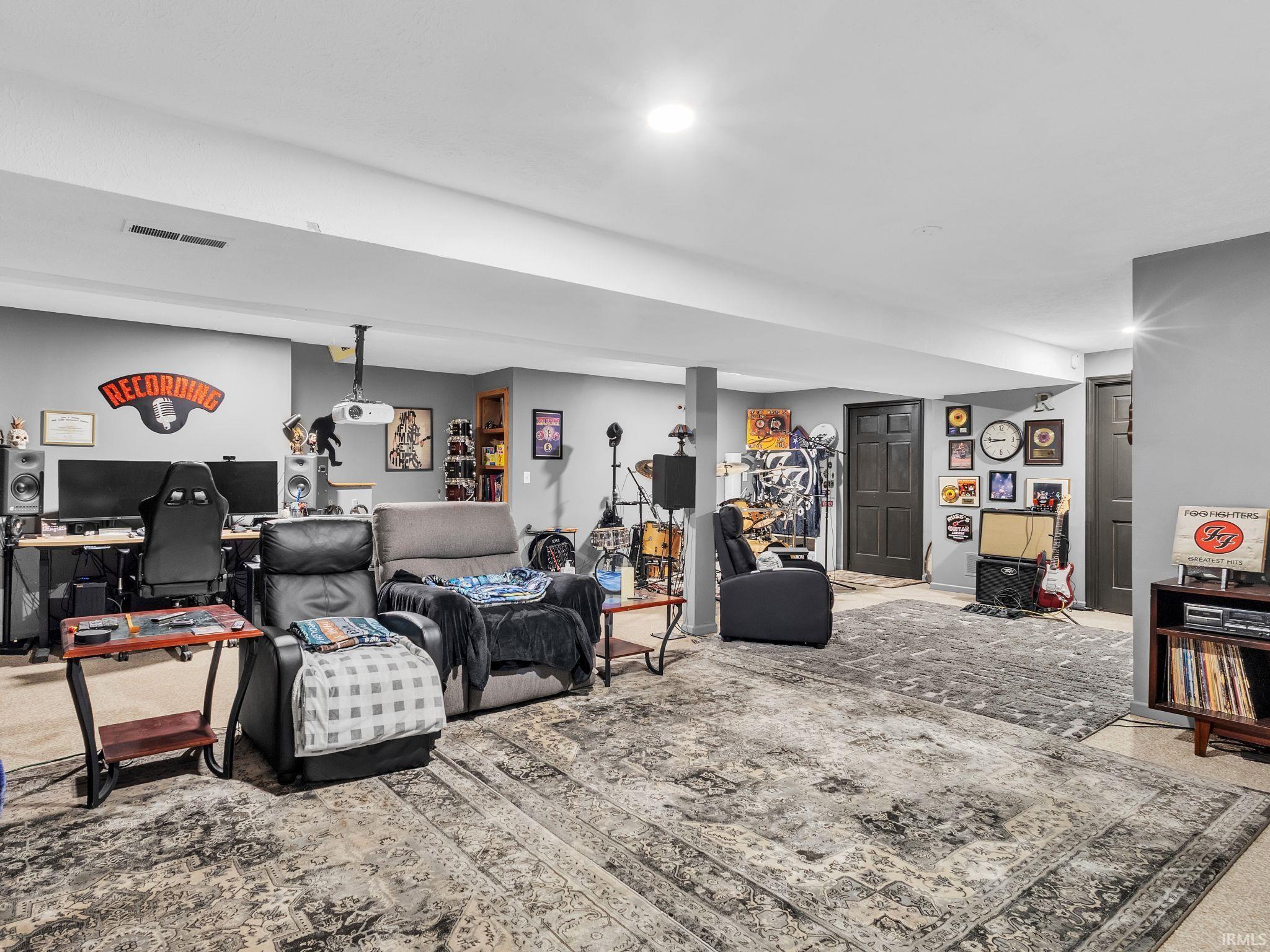 10912 Current Cove Fort Wayne, IN 46845 - Photo 29 of 36