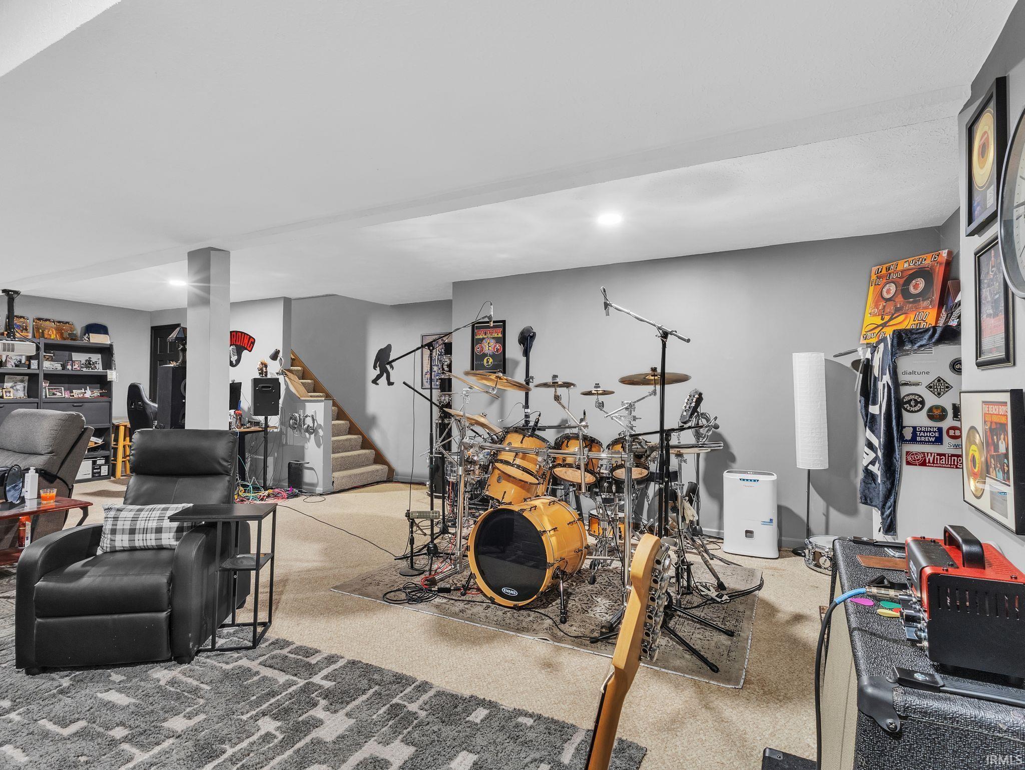 10912 Current Cove Fort Wayne, IN 46845 - Photo 30 of 36