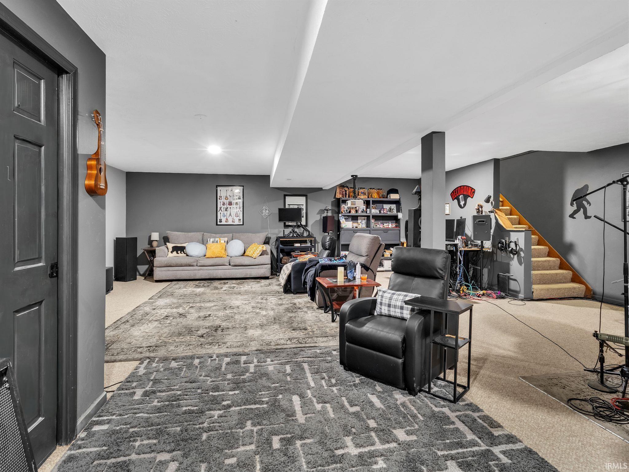 10912 Current Cove Fort Wayne, IN 46845 - Photo 31 of 36