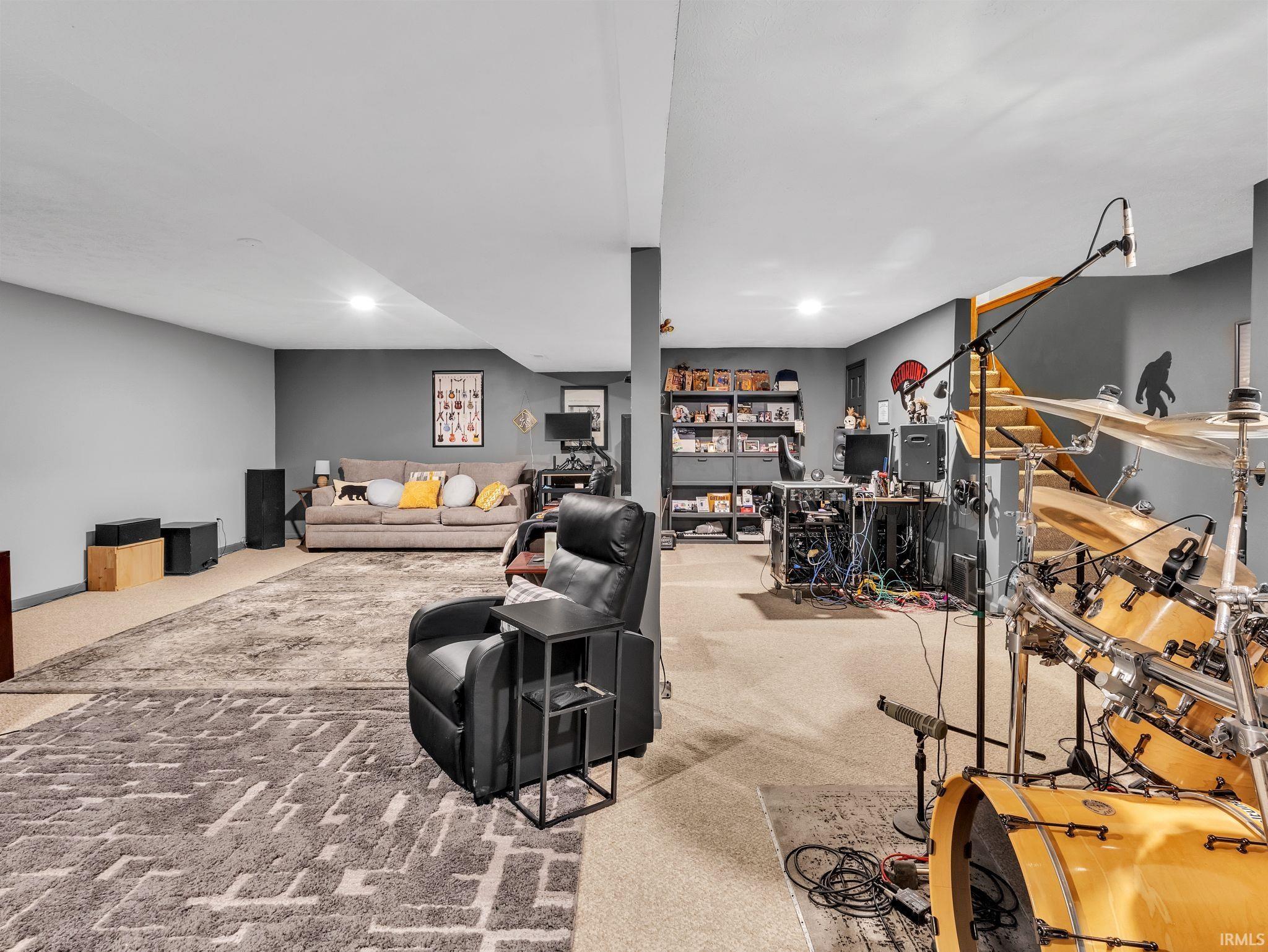 10912 Current Cove Fort Wayne, IN 46845 - Photo 32 of 36