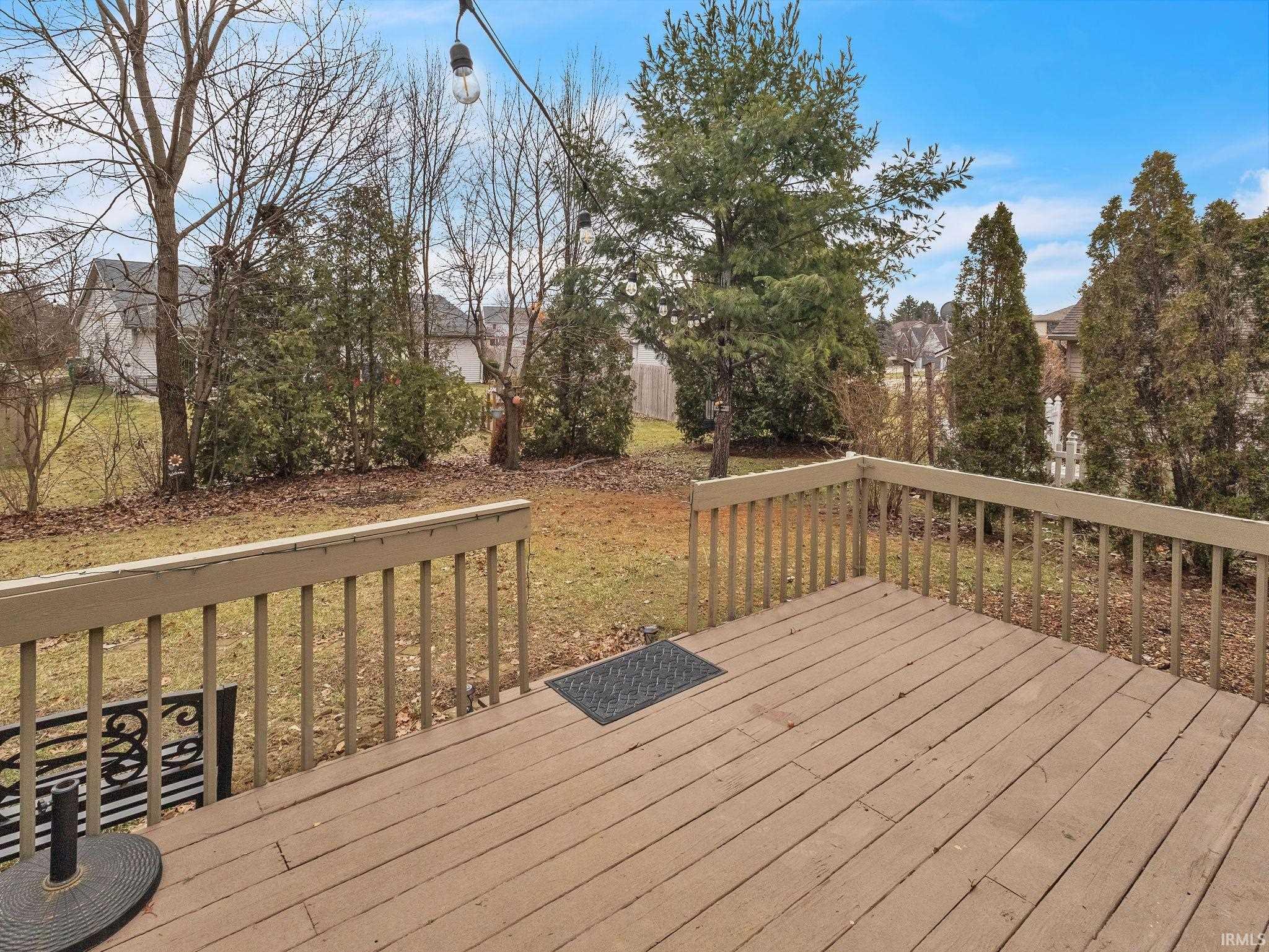 10912 Current Cove Fort Wayne, IN 46845 - Photo 35 of 36