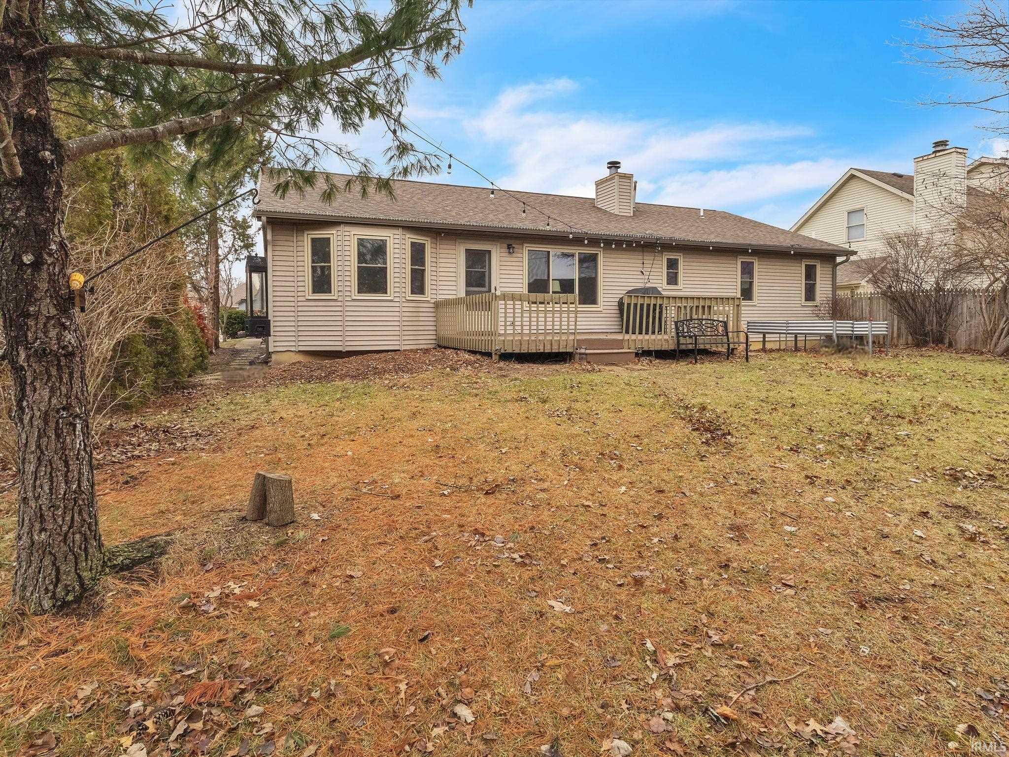 10912 Current Cove Fort Wayne, IN 46845 - Photo 36 of 36